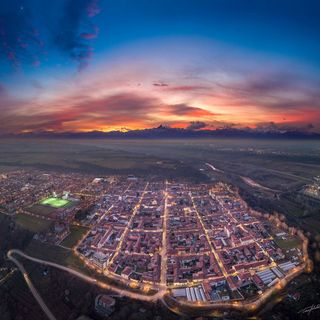 Foto di Tino Gerbaldo