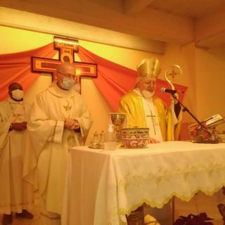 Bra, inizio del 2021 nel segno della preghiera e della pace per tutti, come auspicato dal Papa Bra, inizio del 2021 nel segno della preghiera e della pace per tutti, come auspicato dal Papa