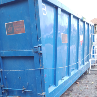 Novità per la raccolta degli sfalci verdi a Bra: oltre duemila famiglie ricevono il servizio direttamente a domicilio