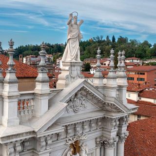 Lo scatto del fotografo braidese Tino Gerbaldo