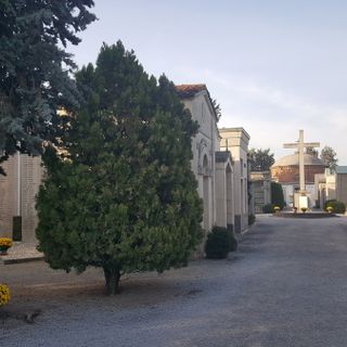 Successo “Paesaggire” che si chiude sabato 22 ottobre al cimitero monumentale di Bra