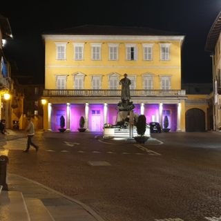 Immagine di repertorio