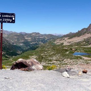 Colle della Lombarda: traffico limitato sul lato francese dall'8 al 10 agosto