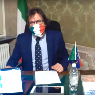 Anche Bene Vagienna sceglie la continuità: confermato Ambrogio Anche Bene Vagienna sceglie la continuità: confermato Ambrogio