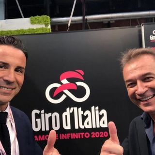 Mauro Bernardi e Paolo Bongioanni