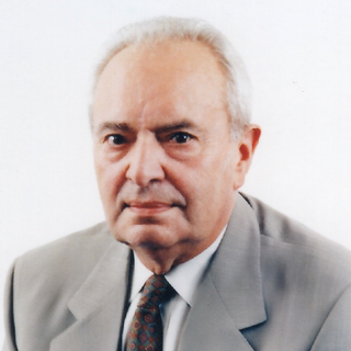 Il dottor Giovanni Castelli, aveva 93 anni