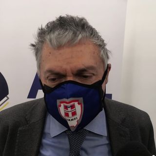 Aumento Covid nel mondo, Picco: "In Piemonte contagio morde meno" (VIDEO)