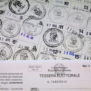 A Cuneo, alle comunali ormai vota un elettore su due A Cuneo, alle comunali ormai vota un elettore su due