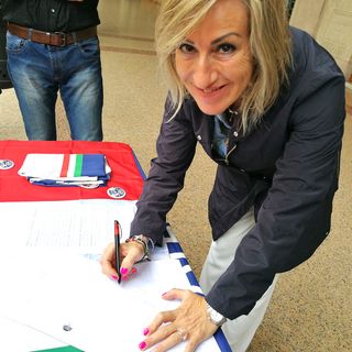 Monica Ciaburro Monica Ciaburro