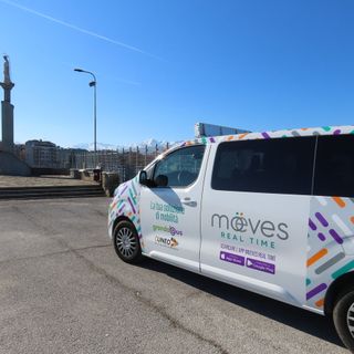 Navetta collegherà l’aeroporto di Cuneo Levaldigi a cinque città della Granda