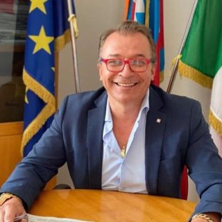 Paolo Bongioanni, capogruppo Fdi in Consiglio regionale