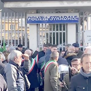 Distaccamento Polizia di Ceva, dalla Regione 50mila euro per mantenerlo operativo