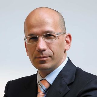 Valerio Oderda, primo cittadino confermato Valerio Oderda, primo cittadino confermato