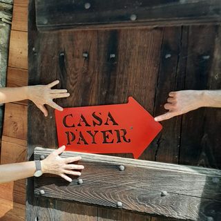 STORIE DI MONTAGNA/21 - Paola e Luca e il viaggio al contrario!