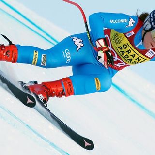 Sci alpino femminile, Coppa del mondo: le dieci velociste per le discese di Crans Montana