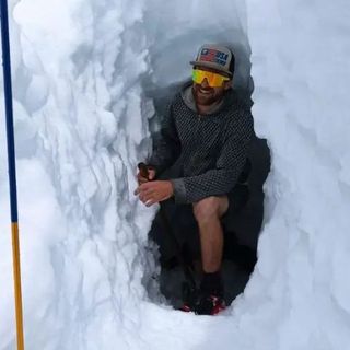 Foto da pagina Facebook "Refuge Viso"