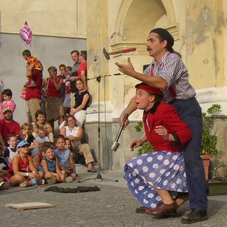 A Bra appuntamenti teatrali per grandi e piccini