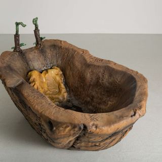 Il Parco d'Arte realizzato sulla collina di San Licerio a Guarene