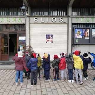 Tornano le proiezioni al cinema a 3,5 euro in tutto il Piemonte Tornano le proiezioni al cinema a 3,5 euro in tutto il Piemonte