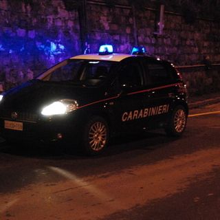 Albisola Superiore, discussione degenera: anche tre cuneesi denunciati per rissa aggravata