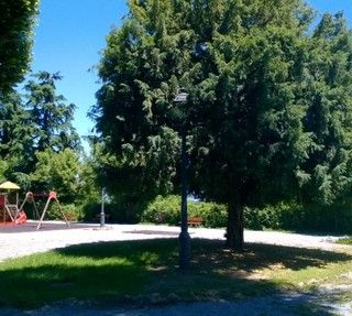 Giardini Fresia di Cuneo