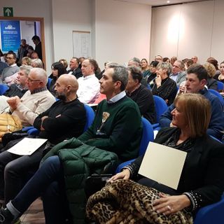 53 caffè storici della Granda premiati da Confcommercio Cuneo (FOTO)