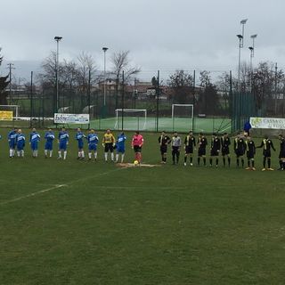 Prima Categoria: Coppa Piemonte e Valle d'Aosta, si parte domenica 13 settembre