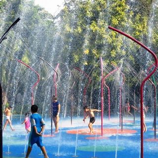 Caldo intenso e afa: torna l'anticiclone, massime con picchi sopra i 35 gradi