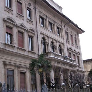 La Camera di Commercio di Cuneo