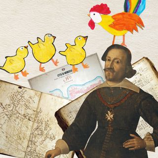 A Mondovì e Cuneo i bambini raccontano gli archivi e li trasformano in cartoni animati