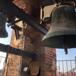 Uncem risponde all’appello di mons. Derio Olivero: campane di solidarietà per Gaza e le vittime di tutte le guerreStasera