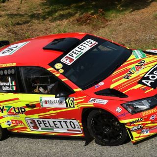 Rally di Alba, l'apertura delle iscrizioni dà il via al rombo dei motori