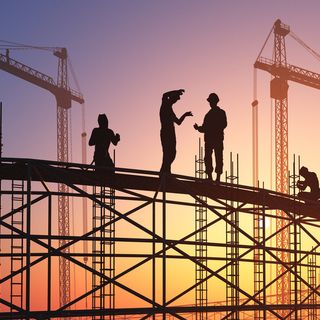 Numeri ancora positivi per il mondo delle costruzioni, ma mancano aspiranti lavoratori