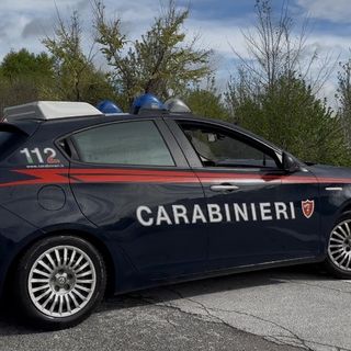 Immagine di repertorio