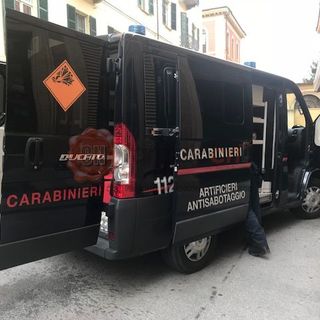 Immagine di repertorio