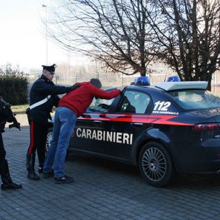 Immagine di repertorio