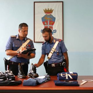 Razzia di abiti e calzature di marca in negozi di Ceva e Pocapaglia: denunciate quattro donne
