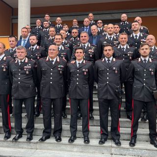 Omicidio di Montaldo, il grazie del generale Di Stasio ai carabinieri della Granda: &quot;Avete dimostrato coraggio e grande umanità&quot;