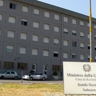 Coronavirus nelle carceri italiane: in Piemonte un terzo dei positivi, 25 solo al Morandi di Saluzzo