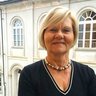 Il sindaco Carla Bonino