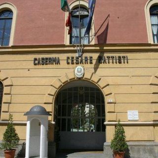 Anche a Cuneo celebrato il 251° anniversario di fondazione del Corpo Guardia di Finanza Anche a Cuneo celebrato il 251° anniversario di fondazione del Corpo Guardia di Finanza