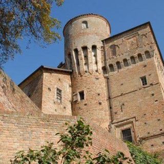 Il castello di Roddi