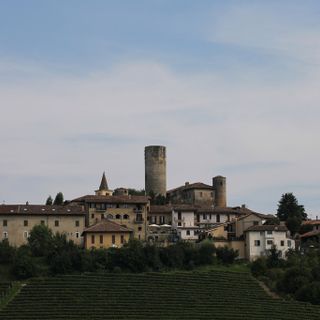 A Castiglione Falletto una marcia non competitiva nei territori patrimonio Unesco