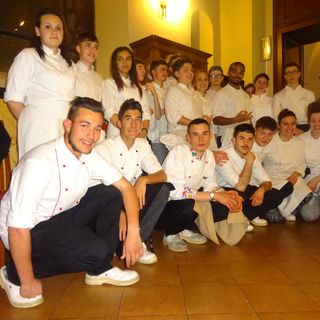 Bra, ritornano le “Cene d’autore” al Ristorante didattico dell’Istituto “Velso Mucci”