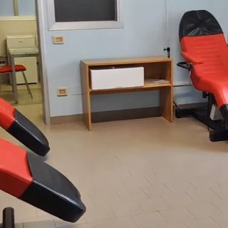 Immagine di repertorio