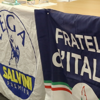 Regionali Piemonte, fumata nera del centrodestra sul listino