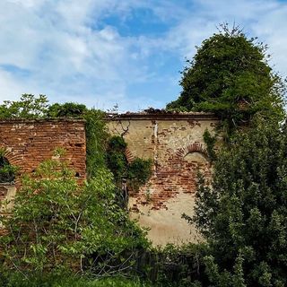 Restaurato il forno in frazione Cabasse di Ceresole d'Alba, si punta alla riqualificazione della chiesa della Madonna della Neve