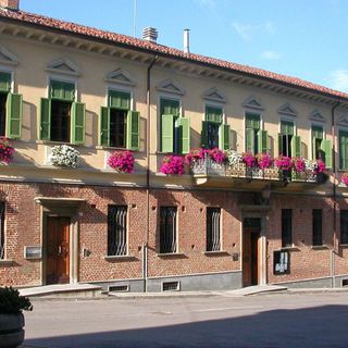 Il Comune di Ceresole