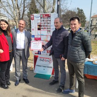 Bra è una città sempre più cardioprotetta