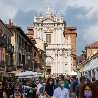 Bra a Cheese 2023: tanti appuntamenti per turisti e non Bra a Cheese 2023: tanti appuntamenti per turisti e non